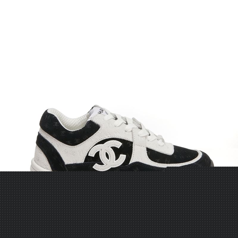 Ch*el sneakers